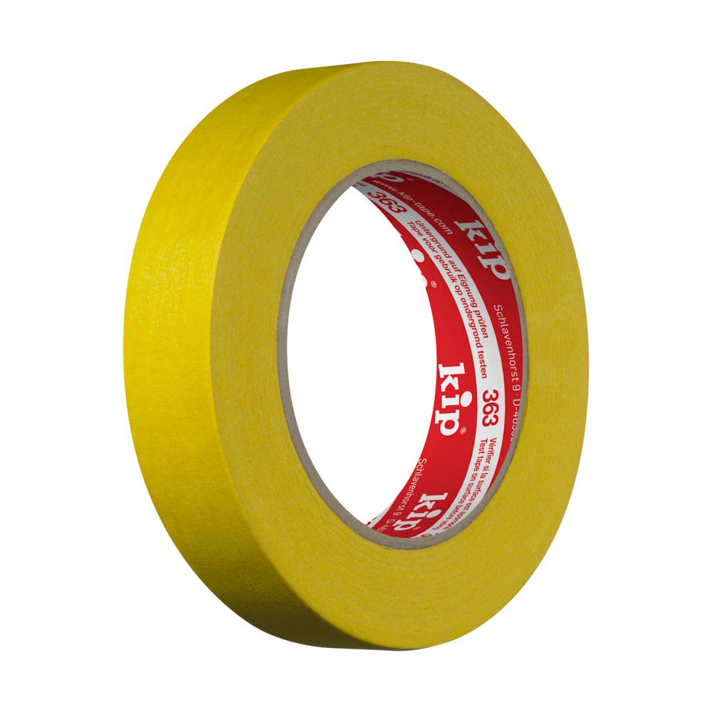 Kip Stucco Tape 24mm epoxyshop
