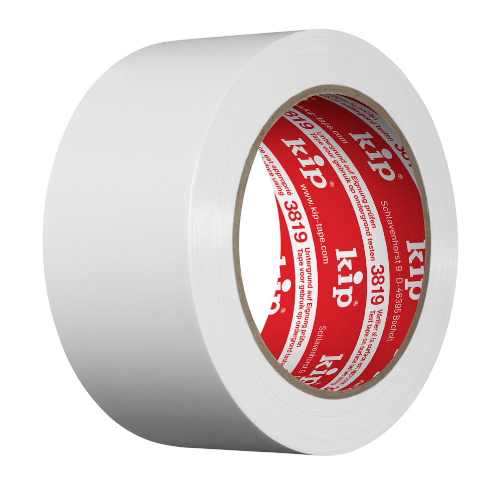 Kip PE-maskeringstejp 50mm Epoxy shop