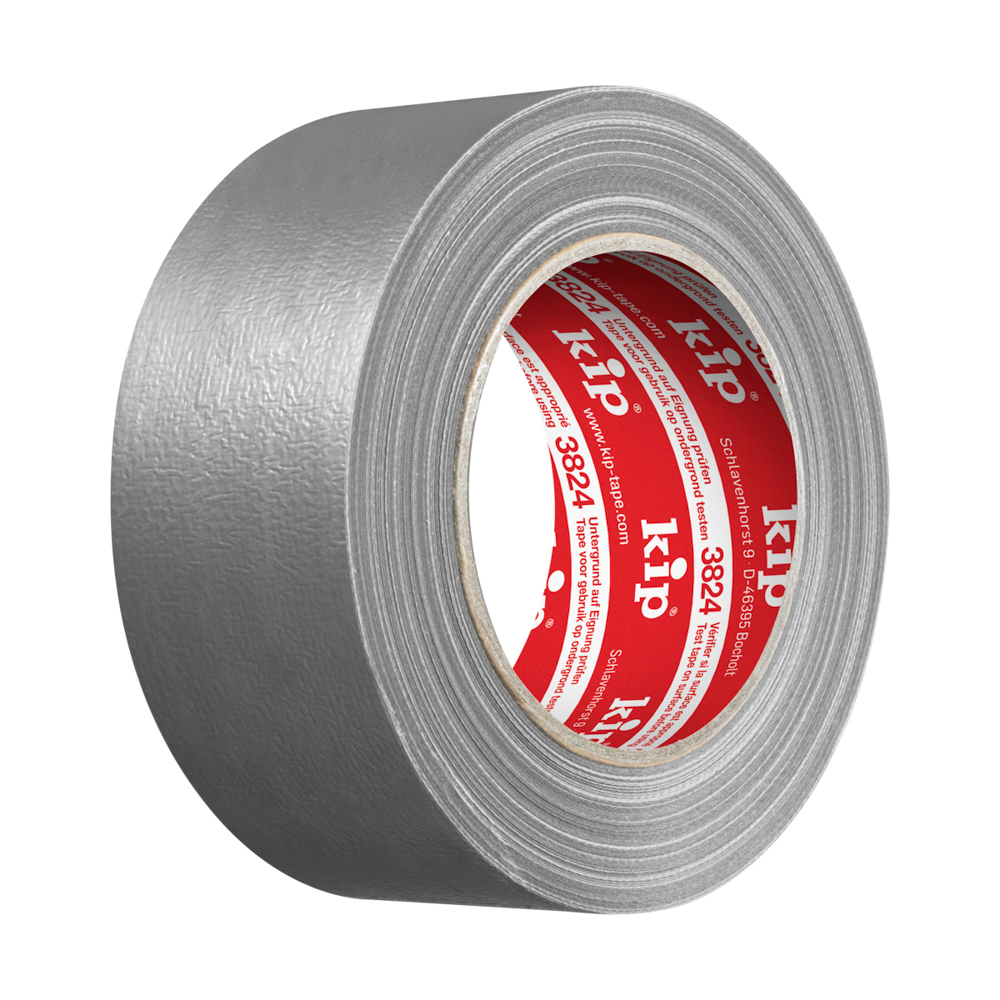 Kip Stone tejp reparationstejp silver 50mm Epoxy shop