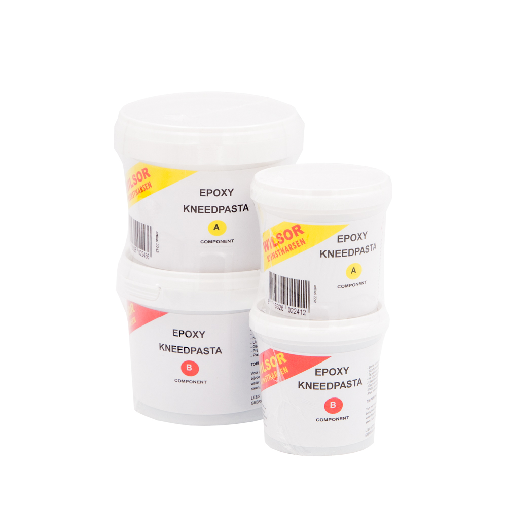 Wilsor Epoxipasta epoxywinkel.com