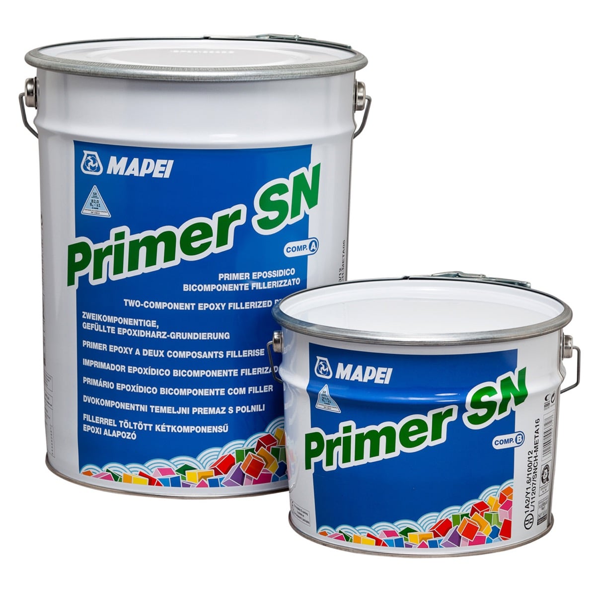 Mapei Primer SN epoxywinkel.co.uk