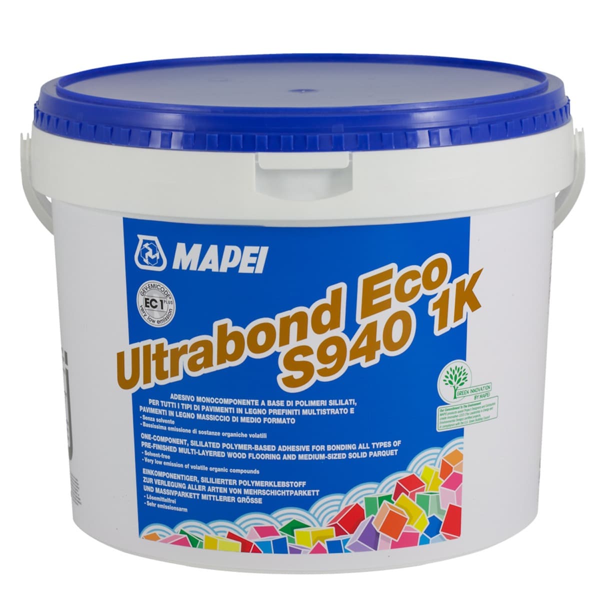 Mapei Ultrabond Eco S940 1K epoxywinkel.co.uk