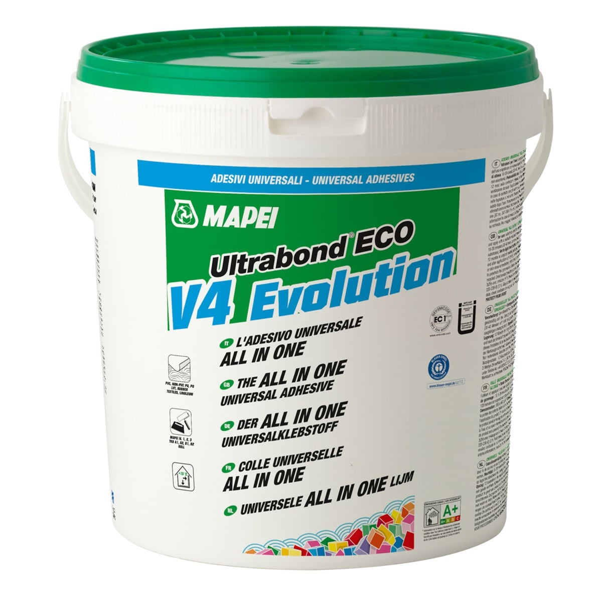 Mapei Ultrabond Eco V4 Evolution Epoxywinkel.co.uk