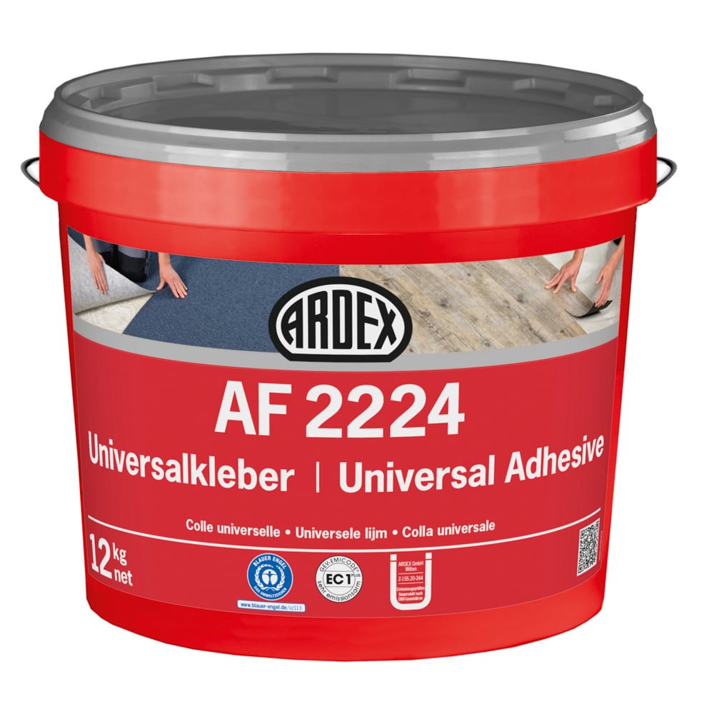 Ardex AF2224 universellt lim