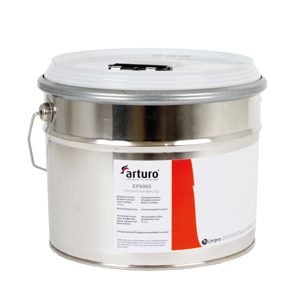 Arturo EP6960 Primer Epoxy shop