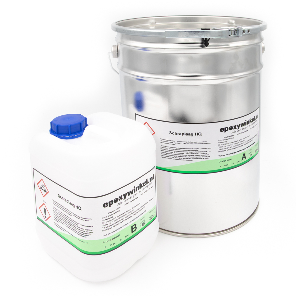 epoxiskrapa beläggning epoxyshop